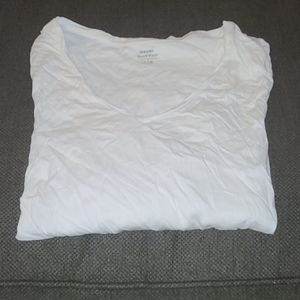 White t shirt